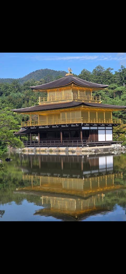       Photo d'avis client sur 9D Splendide Japon - Hôtels privés 3 étoiles - D'Osaka à Tokyo 
  