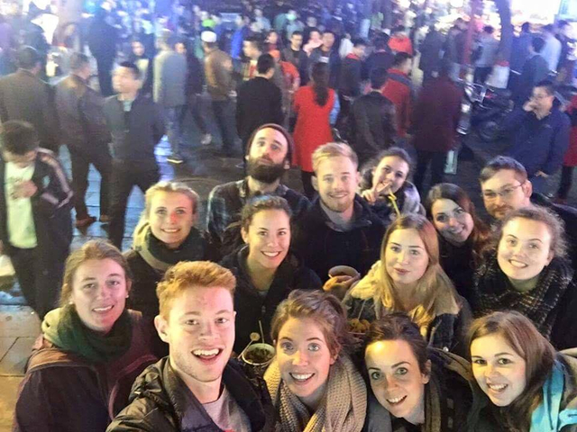 Klantbeoordelingsfoto van Shanghai Loop: Shanghai, Beijing, Xi'an Chengdu en verder 