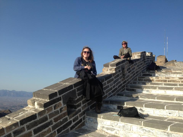       Photo d'avis client sur Boucle de Shanghai : Shanghai, Pékin, Xi'an, Chengdu et au-delà 
  