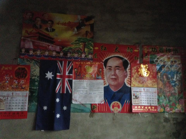       Photo d'avis client sur Boucle de Shanghai : Shanghai, Pékin, Xi'an, Chengdu et au-delà 
  