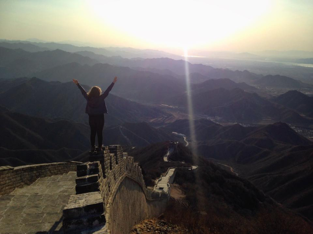       Photo d'avis client sur Boucle de Shanghai : Shanghai, Pékin, Xi'an, Chengdu et au-delà 
  