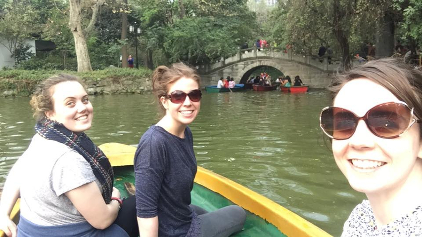 Klantbeoordelingsfoto van Shanghai Loop: Shanghai, Beijing, Xi'an Chengdu en verder 