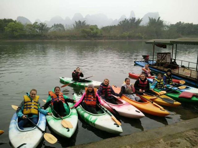 Klantbeoordelingsfoto van Shanghai Loop: Shanghai, Beijing, Xi'an Chengdu en verder 