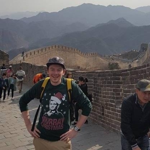 Klantbeoordelingsfoto van China express – 8 dagen 