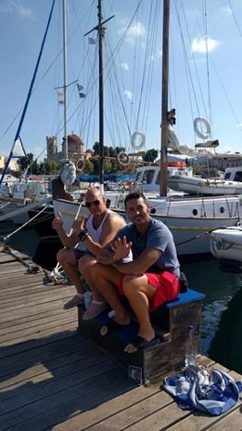       2 Day Athens Sailing Getaway! customer review photo 
  