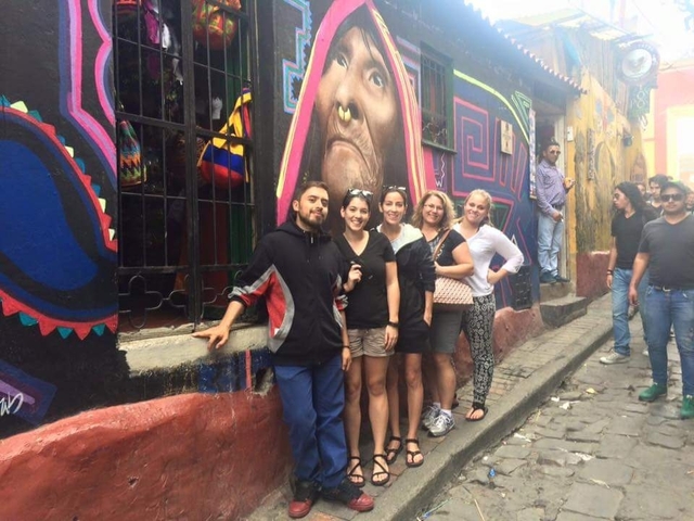 Klantbeoordelingsfoto van Verborgen Colombia – verken Santa Marta, het nationale park Tayrona & trek naar De Verloren Stad 