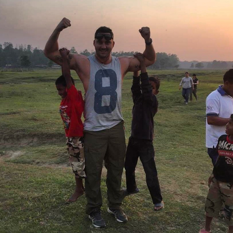 Klantbeoordelingsfoto van Verkenningsreis door Nepal 