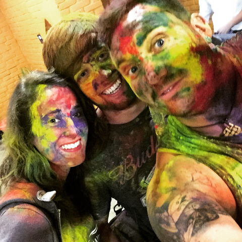       foto de reseña de cliente de Circuito de exploración a Nepal 
  