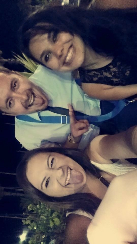 Ultimate European (Egypt, Start London) customer review photo 