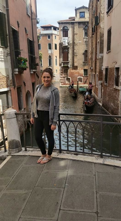 Klantbeoordelingsfoto van Ultieme Europeaan (Egypte, start Londen) 