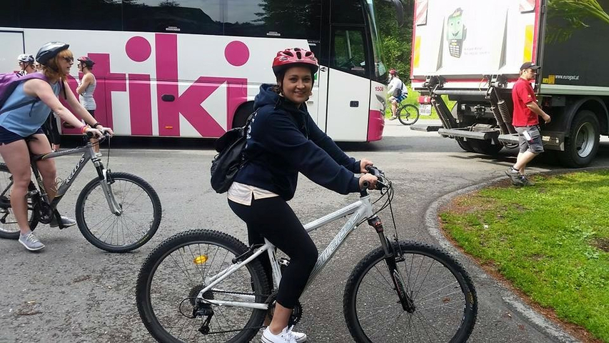 Klantbeoordelingsfoto van Ultieme Europeaan (Plus Griekse eilanden, start Londen) 