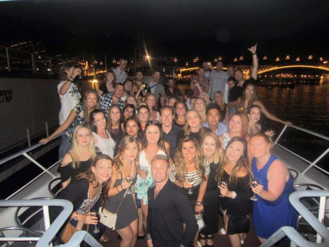 Ultimate European (Egypt, Start London) customer review photo 