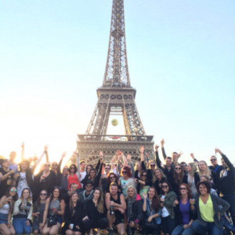 Ultimate European (Egypt, Start London) customer review photo 