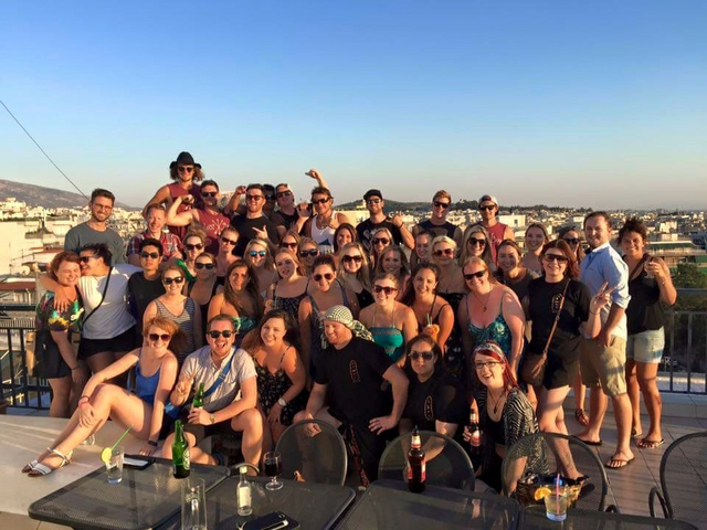 Ultimate European (Egypt, Start London) customer review photo 