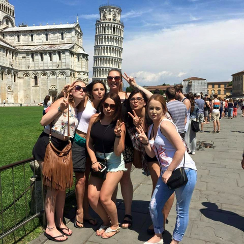 Ultimate European (Egypt, Start Paris, Air Price Athens To Cairo) customer review photo 