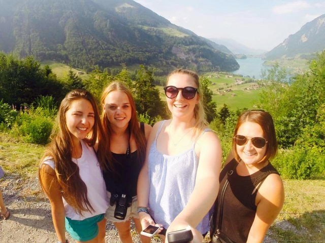 Klantbeoordelingsfoto van Ultieme Europeaan (Egypte, start Londen) 