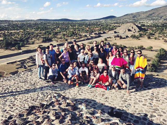 foto de reseña de cliente de México Grande 