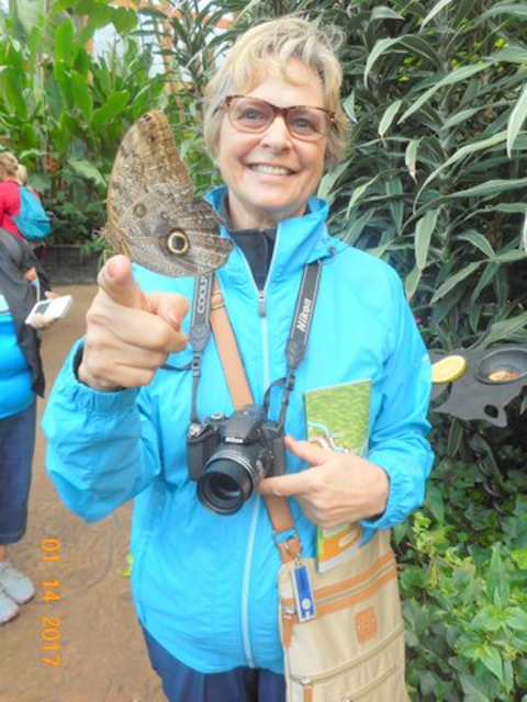      Photo d'avis client sur Merveilles naturelles du Costa Rica 
  