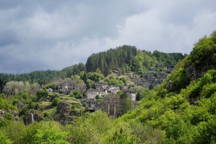 Klantbeoordelingsfoto van Wild Mountains & Rivers Avontuur 