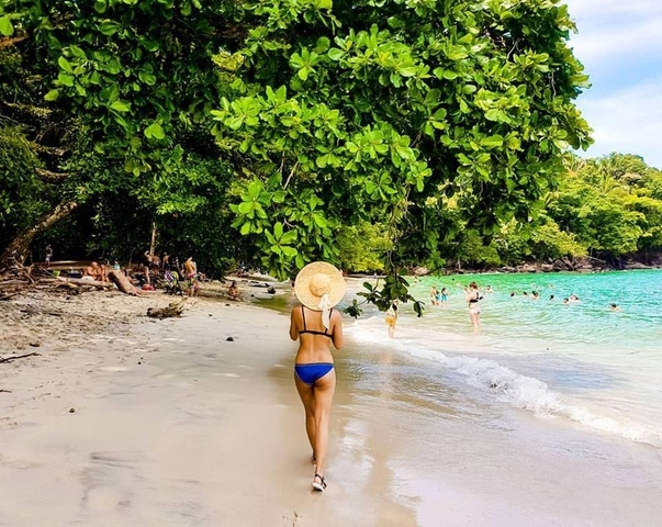 Klantbeoordelingsfoto van Volledige Costa Rica Explorer 14D/13N 