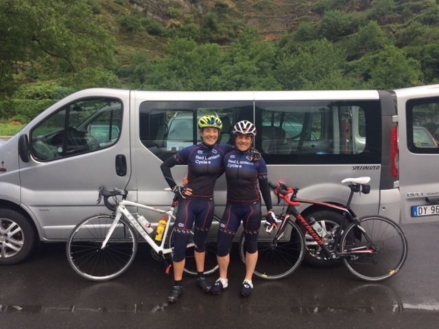 Klantbeoordelingsfoto van Grote Alpen - Luxe fietstocht/ fietstocht voor kleine groepen 