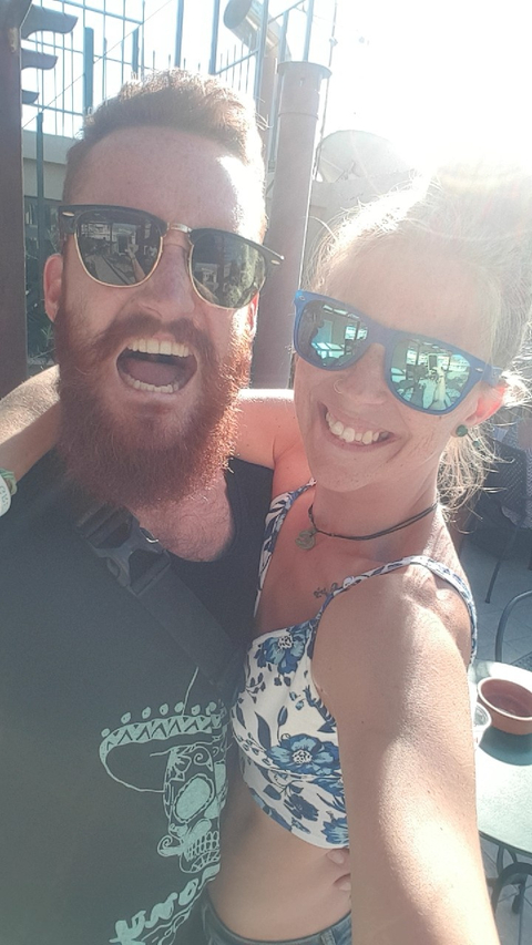       Klantbeoordelingsfoto van Rondreis door Griekenland - schitterende stranden - 20 dagen 
  