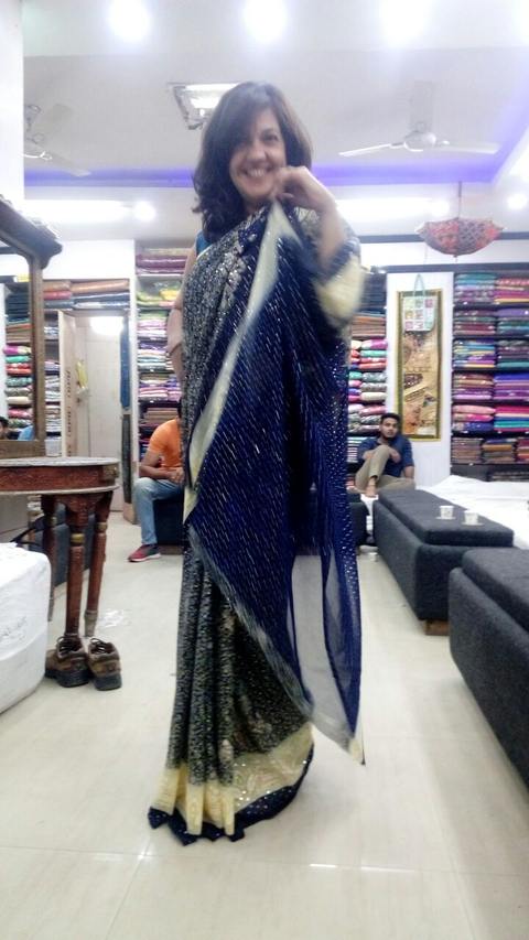       foto de reseña de cliente de Triángulo de oro cultural de la India - 6 días 
  