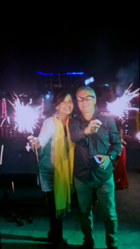       foto de reseña de cliente de Triángulo de oro cultural de la India - 6 días 
  