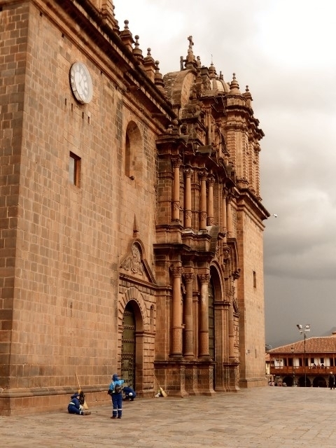       Klantbeoordelingsfoto van Achterpaden van Machu Picchu - privéreis 
  