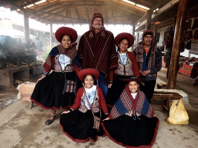       Klantbeoordelingsfoto van Achterpaden van Machu Picchu - privéreis 
  