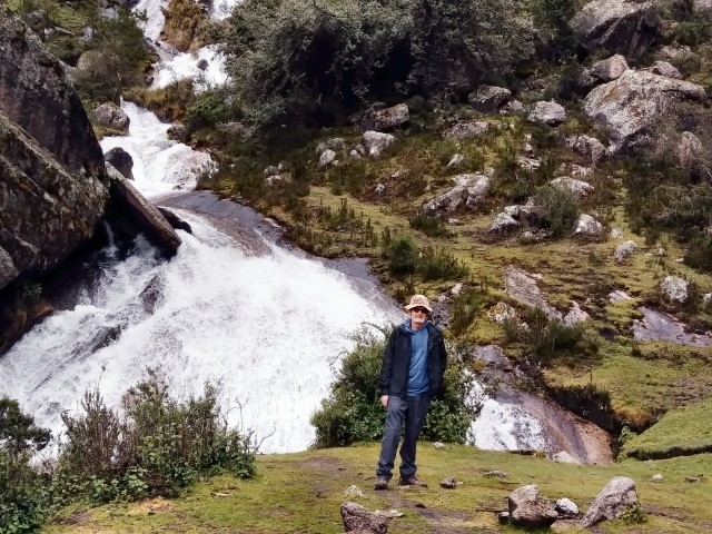       Klantbeoordelingsfoto van Achterpaden van Machu Picchu - privéreis 
  