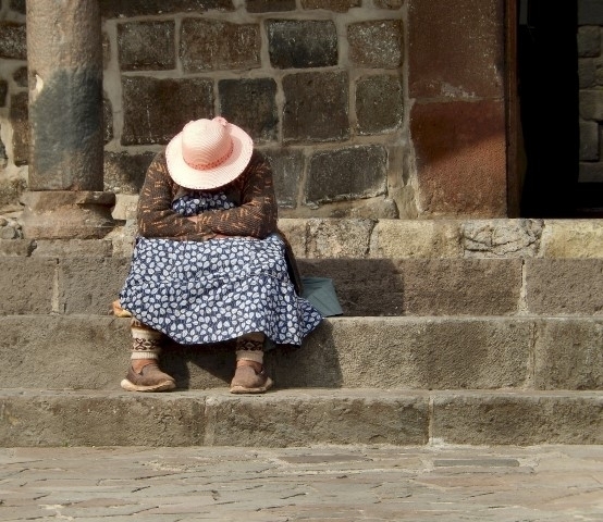       Klantbeoordelingsfoto van Achterpaden van Machu Picchu - privéreis 
  