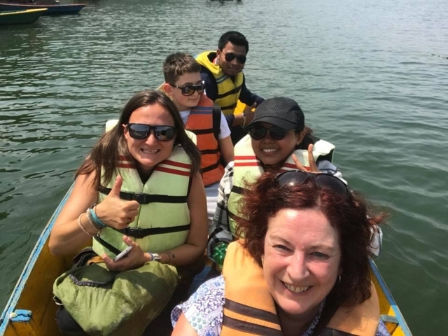 Best of Nepal Tour customer review photo 