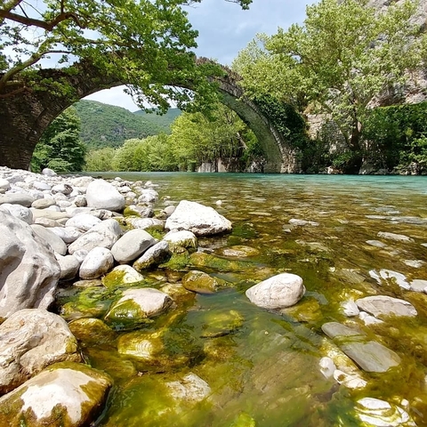 Klantbeoordelingsfoto van Wild Mountains & Rivers Avontuur 