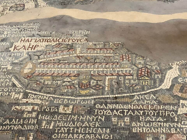       Petra, Jerash, Madaba 3 days from Tel Aviv customer review photo 
  