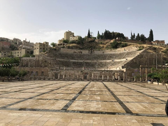       Petra, Jerash, Madaba 3 days from Tel Aviv customer review photo 
  
