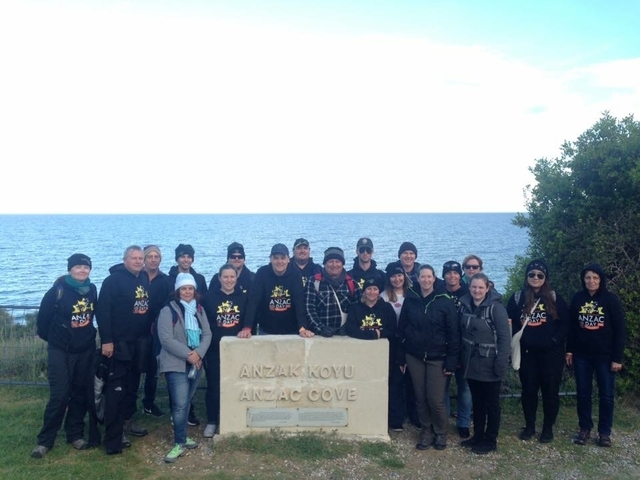       ANZAC Day Gallipoli Tour - 6 days customer review photo 
  