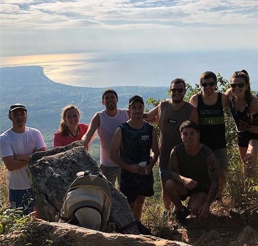 Klantbeoordelingsfoto van Van Kruger & Victoria Falls naar Serengeti – incl. accommodatie 