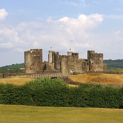 Itinerary Image 1