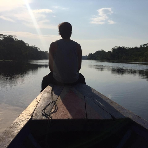       4 Days 3 Nights on Pacaya Samiria National Reserve customer review photo 
  