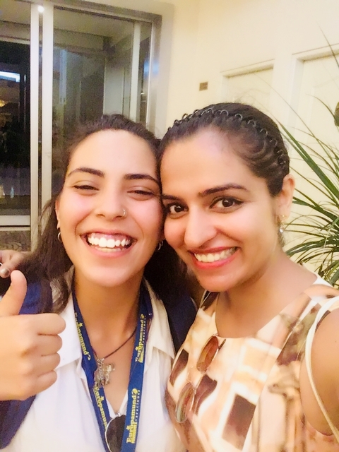 foto de reseña de cliente de Esencial Cuatro (17 destinations) 