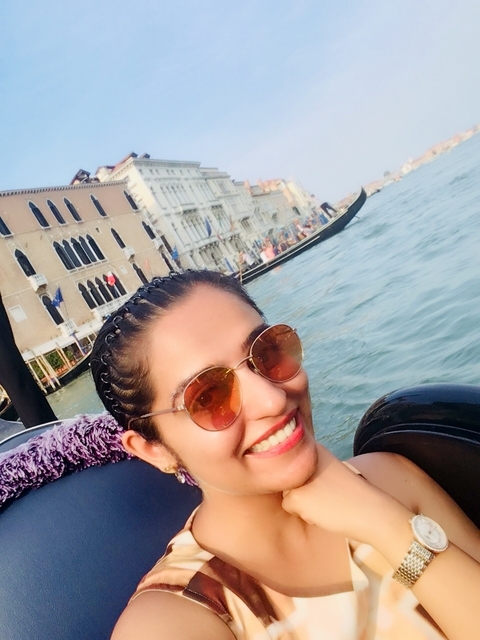 foto de reseña de cliente de Esencial Cuatro (17 destinations) 