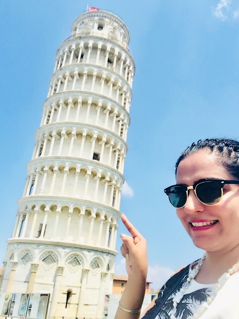 foto de reseña de cliente de Esencial Cuatro (17 destinations) 