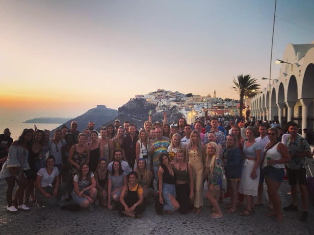       foto de reseña de cliente de 2 Explorador de islas 
  