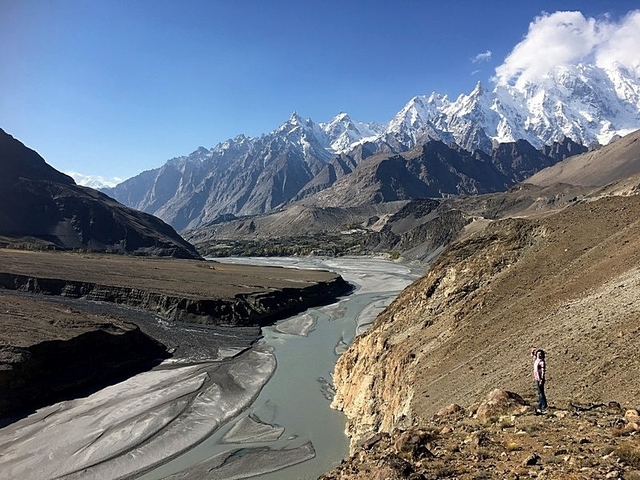       foto de reseña de cliente de Circuito de Otoño a Hunza y el Valle de Phandar - Pakistán 
  
