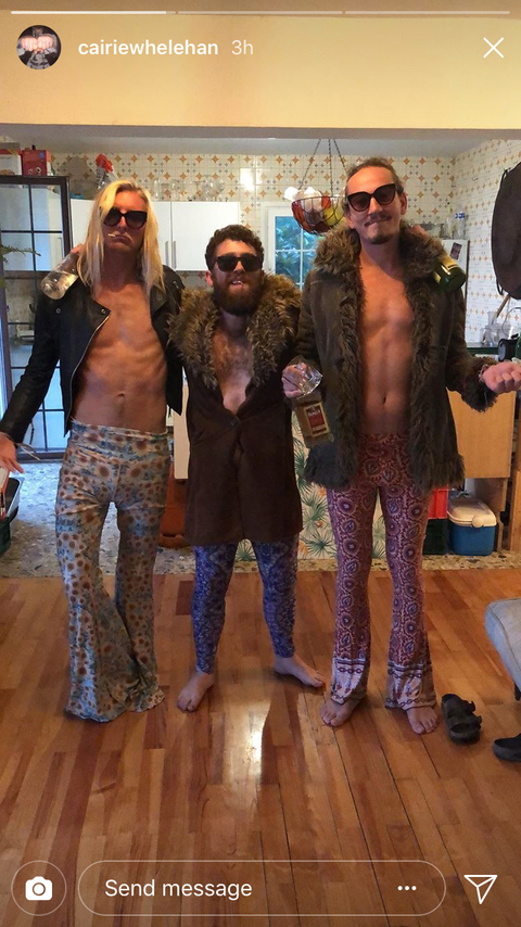       foto de reseña de cliente de San Sebastián: Albergue Surf y Fiesta, 11 días 
  