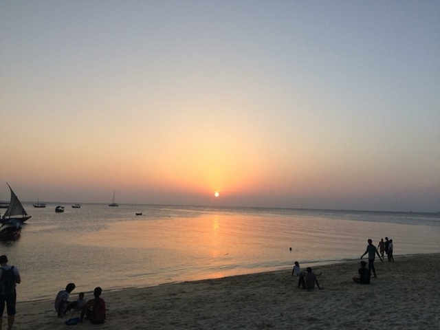 Victoriafälle nach Sansibar (von Viktoriafälle bis Sansibar Stadt) Foto von Kundenbewertung 