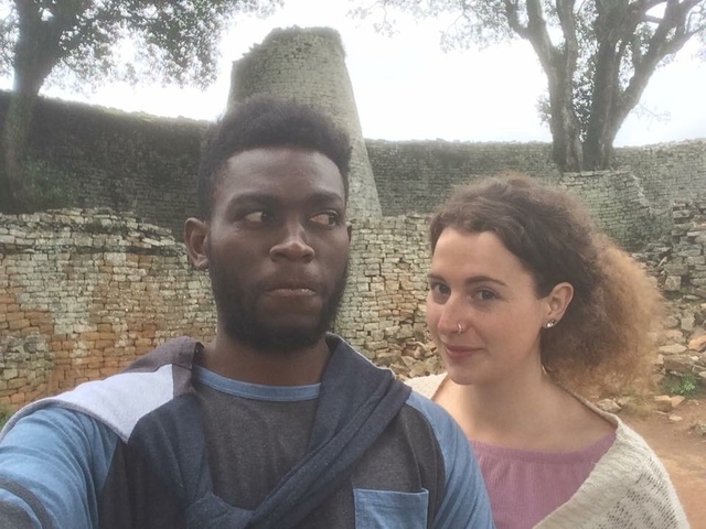 Photo d'avis client sur De Vic Falls à Zanzibar (from Victoria Falls to Zanzibar) 