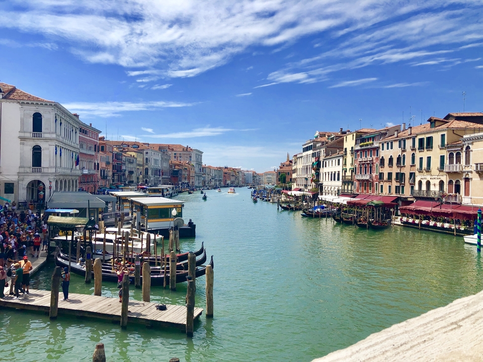 5-day Best of Italy: Rome, Florence & Venice by Carrani
