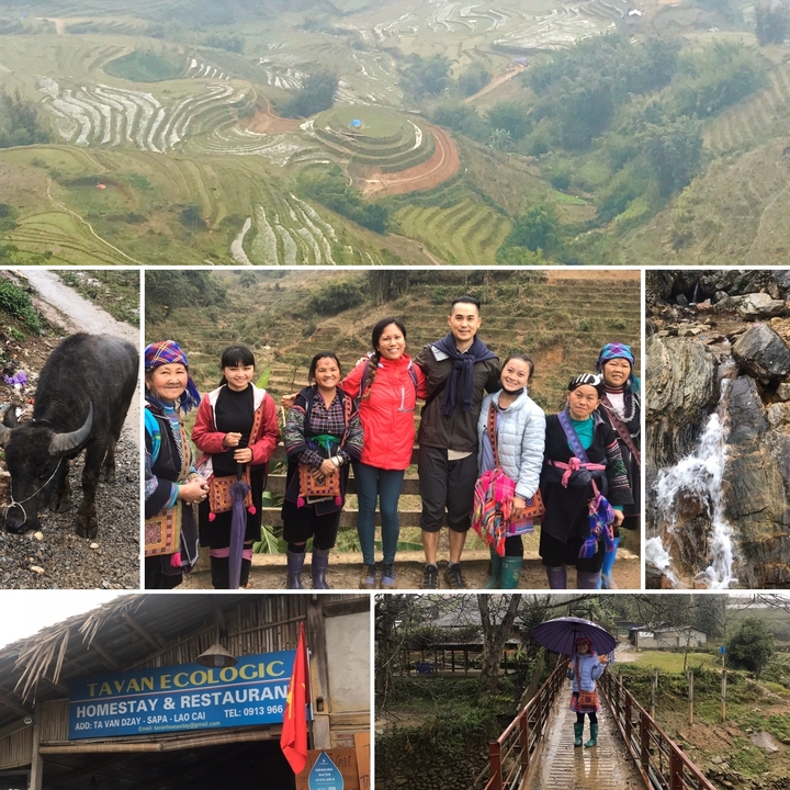 Diverses expériences culturelles au Vietnam avec les habitants locaux.